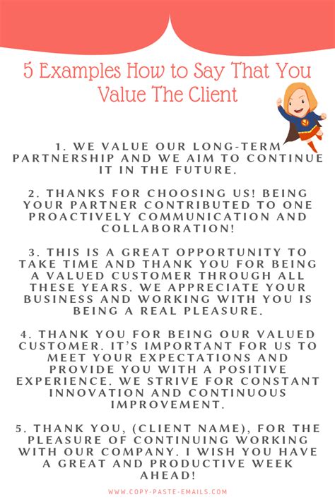 Image result for Client Value