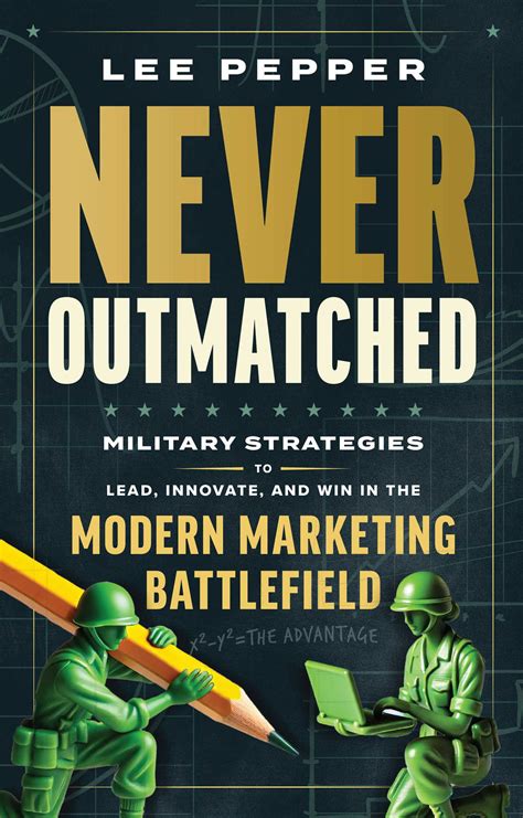 Never Outmatched eBook by Lee Pepper | Official Publisher Page | Simon ...