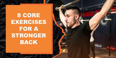 Image result for Back-Friendly Core Exercises