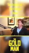 The origins of the Fallout Show #shorts