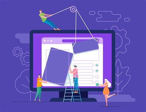 Web Design - Студия оптимизации и продвижения