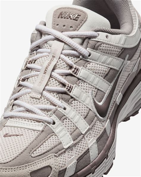 Nike P-6000 Women's Shoes. Nike UK
