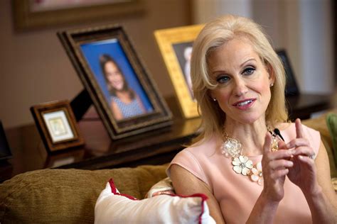 Trump adviser Kellyanne Conway to headline Ohio GOP dinner