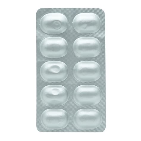 Xykaa MR 4 Tablet | Uses, Side Effects, Price | Apollo Pharmacy
