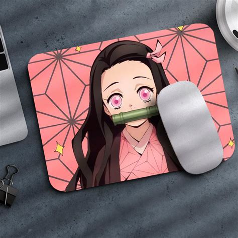 Mouse Pad Anime | RoshiStore