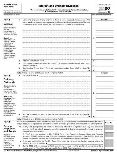 Kuvatulokset haulle irs form 1040