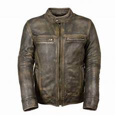 Cafe Racer Biker Jacket by Biker Cafe Racer Vintage Style Leather Jacket For Sale In Cafe Racer Biker Jacket
