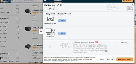 Image result for How to Build a Computer Newegg