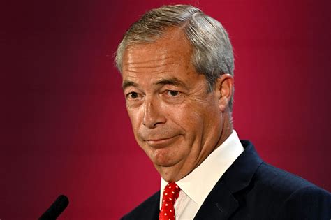 Watch: Nigel Farage Testifies to House on Free Speech in Britain - Newsweek