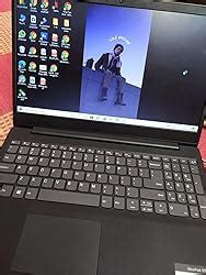 Lenovo Ideapad S145 7th Gen Intel Core i3 15.6-inch FHD Thin and Light ...