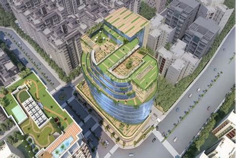 Hubtown Solaris in Andheri East, Mumbai: Price, Brochure, Floor Plan ...