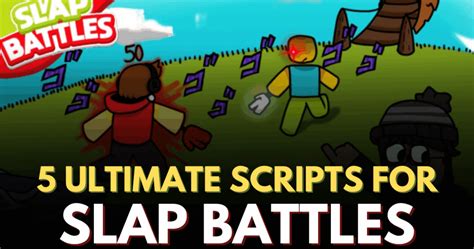 Image result for Slap Battles INF Slaps Script