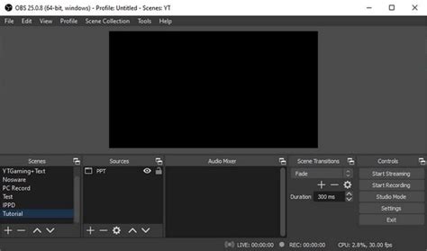 How to Enable and Use the OBS Zoom Camera Feature