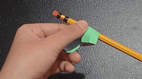 Image result for Paper Origami Ring Tutorial