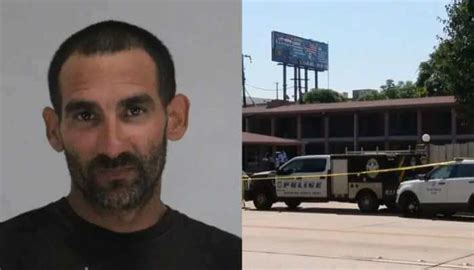 Indian Man Beheaded In Texas, Suspect Arrested By Police For Capital Murder