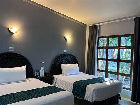 INHOUSE SELECT HACIENDA TRES RIOS (Culiacan) - Hotel Reviews, Photos ...