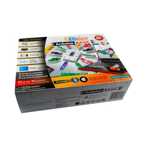 Alternative Energy 50 Experiments SNAP Circuits DIY Kit | KitsGuru