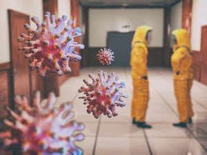 British intelligence believes COVID-19 lab leak theory 'feasible ...