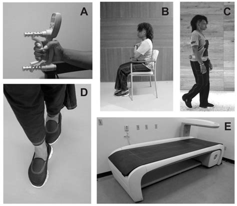 Physical Therapy Considerations for Chronic Kidney Disease and ...
