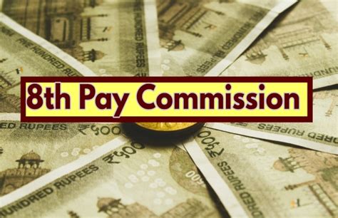 8th CPC: CONFUSED, Whether Retired Employees Will NOT Get DA Hike, Pay ...