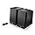 Edifier R1700BT Bluetooth Bookshelf Speakers (Black) - Active Near ...