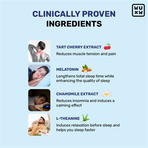 Sleep Vitamin & Gummies - Best Melatonin Supplements for Healthy Sleep ...