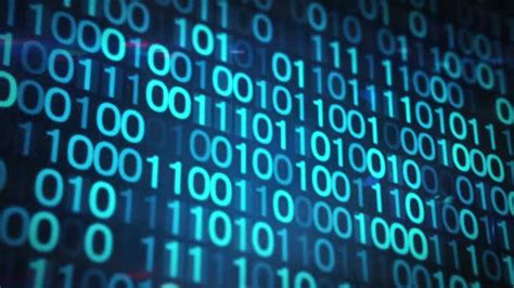Image result for Binary Code After Effects