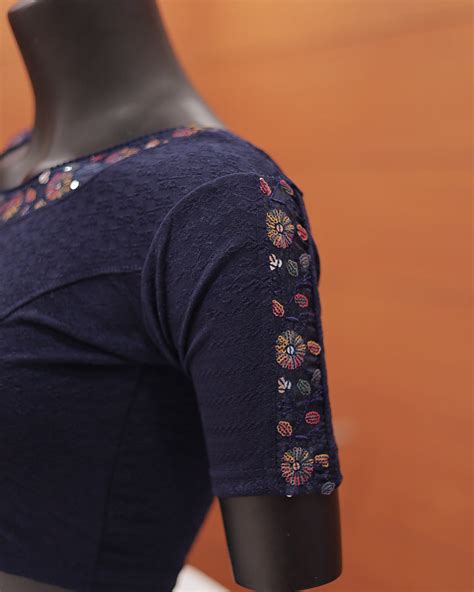Ready to Wear Blouse – Swapna Weddings