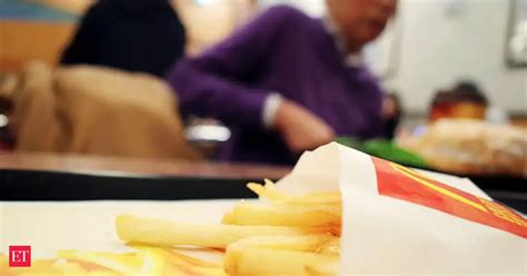 McDonald's probes eviction of destitute child from its outlet - The ...