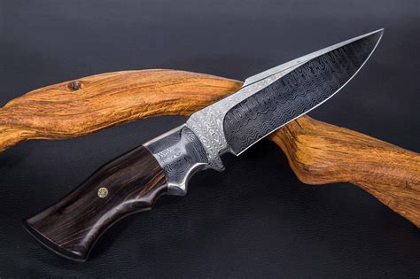 世界上最好的做刀钢材，你知道是什么吗？