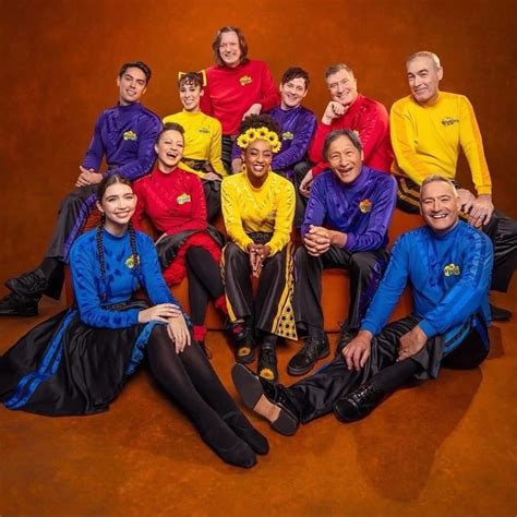 Image result for The Wiggles Testing One-Two Three Topic