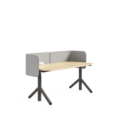 Flex Height Adjustable Desk – Seating World India