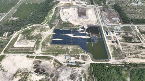 Bay County Landfill | Panhandle Engineering