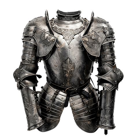 Full Plate Armor Vintage, Full, Plate, Armor PNG Transparent Image and ...