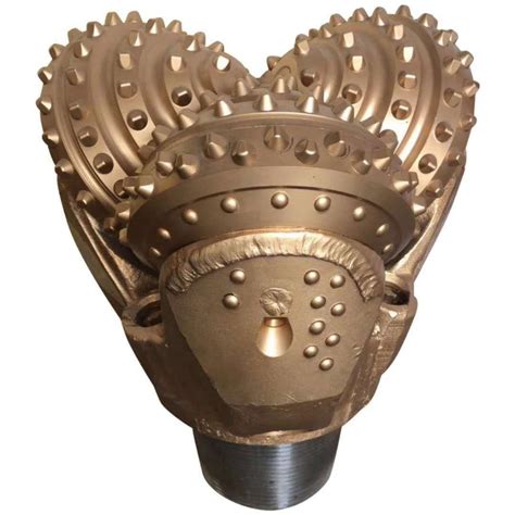 14 3/4" 374.65mm IADC517/537/637 TCI Tricone Bit, Roller Cone Bit, Rock ...