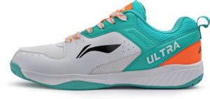 LI-NING Ultra Speed Badminton Shoes For Men - Buy LI-NING Ultra Speed ...
