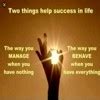I need some quotes on hard work - Brainly.in
