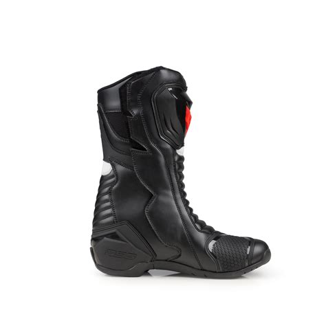 DSG GP-X Riding Boot – planetdsg.com