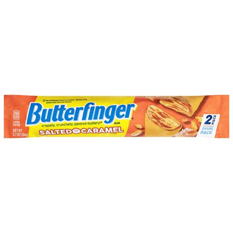 Butterfinger Salted Caramel