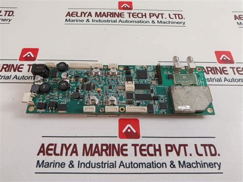 Mass Design 03-0406 Printed Circuit Board 94V-0 – Aeliya Marine Tech