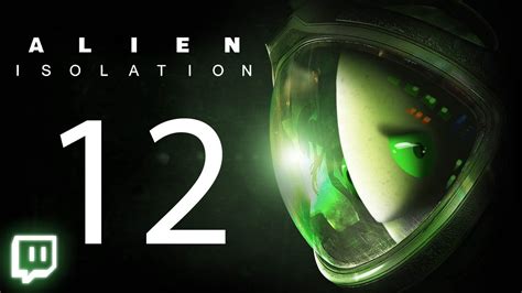 Image result for Alien Isolation Samuels