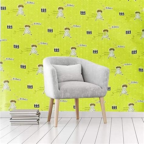 Larbenz...The Digital Era PVC Vinyl Wonderful Printed Pattern Wallpaper ...