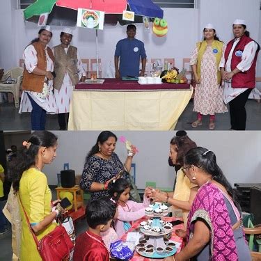 Welcome to Vile Parle Mahila Sangh