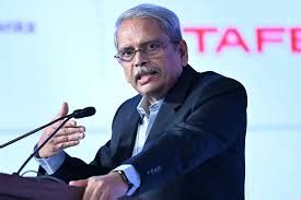 Kris Gopalakrishnan – Infosys Co-Founder & Tech Visionary