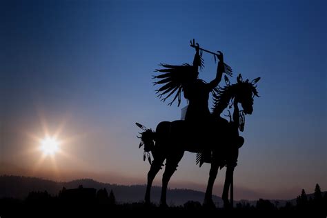 Unveiling the Sacred Symbols: A Journey into Native American Heritage