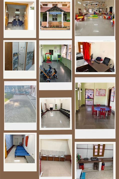 Gallery - Early Childhood Care Centre - University of Allahabad