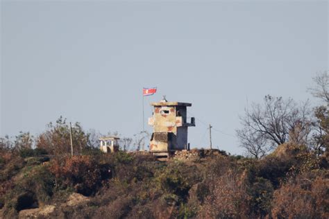 Train crosses North Korea border into Russia after arms report, think tank says | Reuters