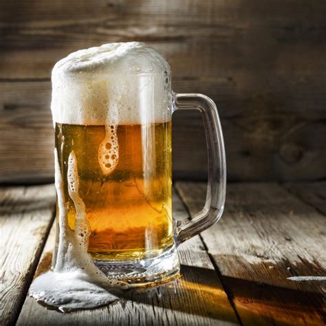Man Goes on Beer-Only Diet, Loses 25 Pounds - Health & Sports News