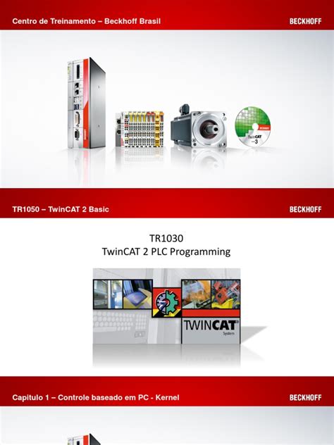 Image result for Twincat 3 PLC Programming