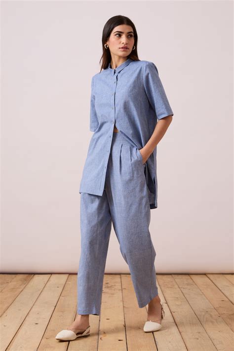 Buy Sustainable Co-ords Sets For Women Online | Summer Co-ords Sets For ...